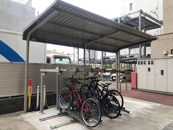 Numazu Nordのその他共用部分