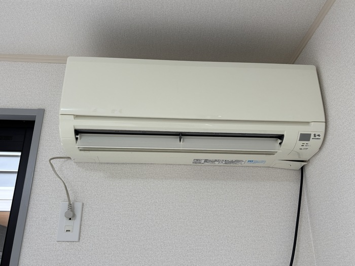 セジュールみのりの設備