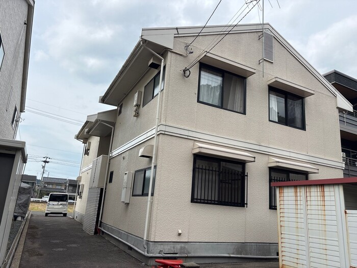 セジュールみのり
