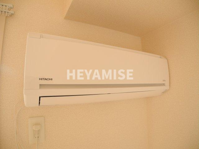 ウィット深堀　の設備|※同間取りの別のお部屋の写真です※