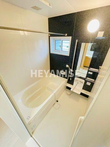 ウィット深堀　の浴室|※同間取りの別のお部屋の写真です※