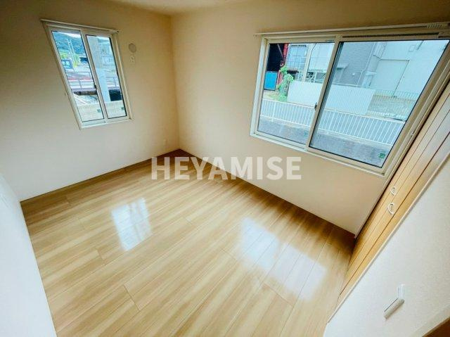 ウィット深堀　の内装|※同間取りの別のお部屋の写真です※