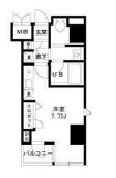 台東区入谷１丁目のマンションの画像