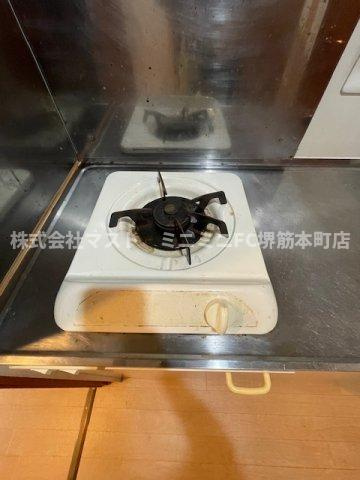 エイペックス心斎橋東の設備