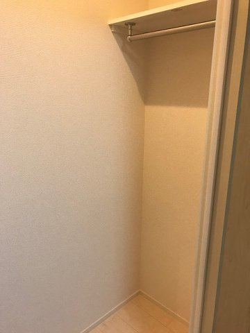 クレイノＫＥＥＰ　ＮＥＸＴⅥの内装|内装は落ち着いています