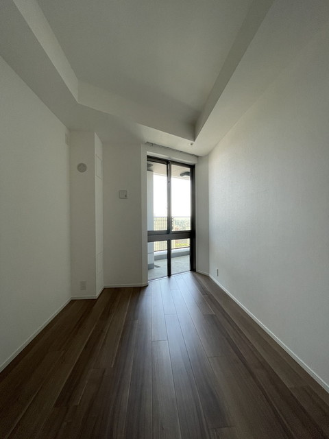 パークタワー勝どき　サウス棟のその他|※写真は同タイプ住戸です。