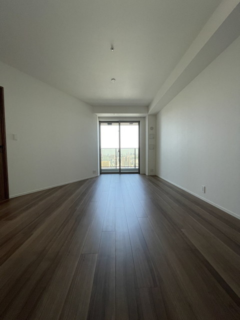 パークタワー勝どき　サウス棟のその他|※写真は同タイプ住戸です。