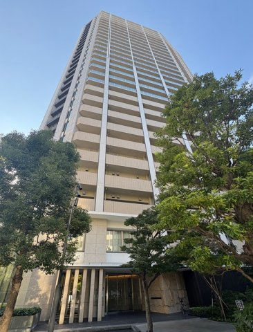 Ｂｒｉｌｌｉａ　ＴＨＥ　ＴＯＷＥＲ　ＴＯＫＹＯ　ＹＡＥＳＵ　ＡＶＥＮＵＥ