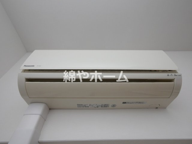 エスプレイス大阪城SOUTHの設備