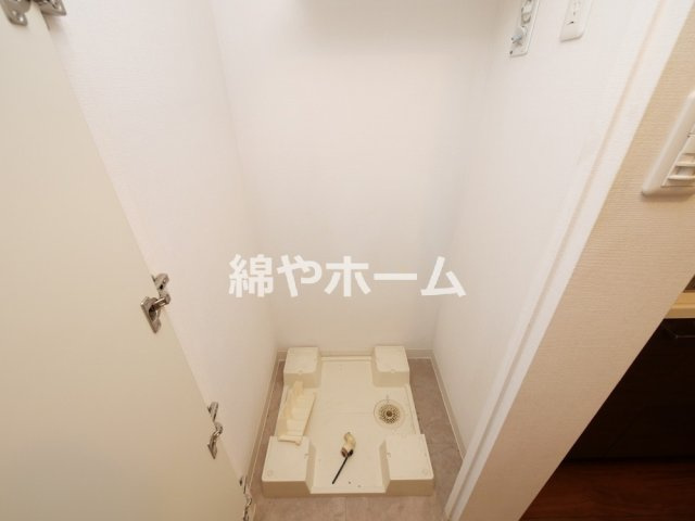 エスプレイス大阪城SOUTHの設備