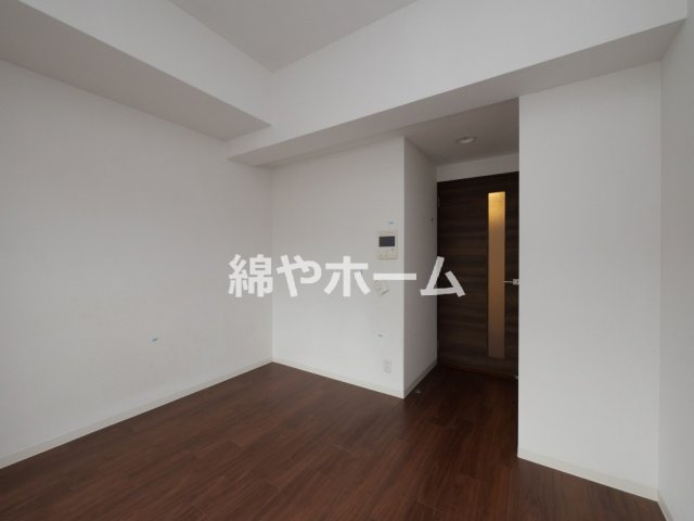 エスプレイス大阪城SOUTHの洋室|使い勝手のいい洋室です
