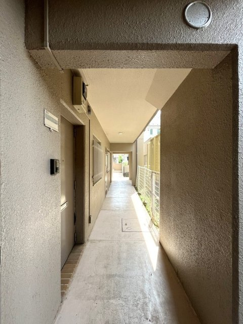 アルトーロ中町のその他共用部分