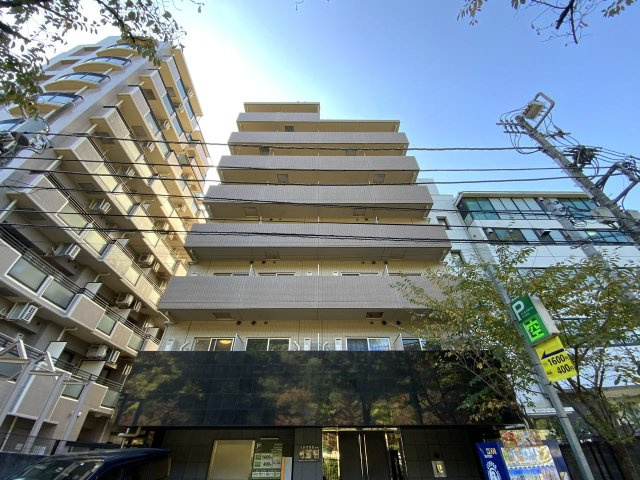 コンシェリア早稲田Ｇｒｅｅｎ Ｆｏｒｅｓｔ