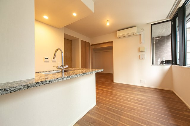 レフィール半蔵門のその他|※写真は同タイプ住戸です。