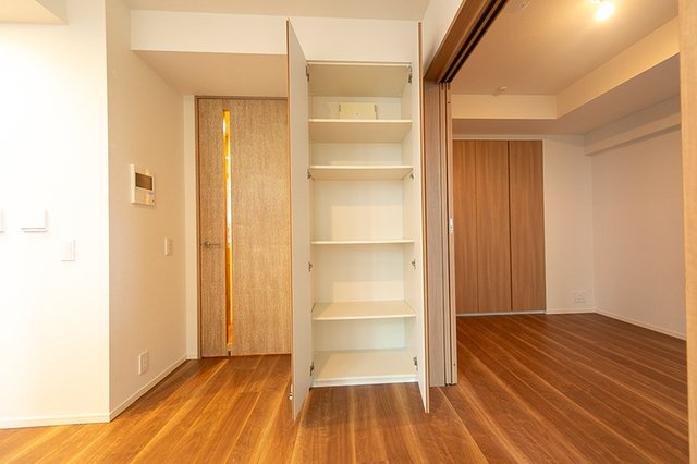 レフィール半蔵門のその他|※写真は同タイプ住戸です。