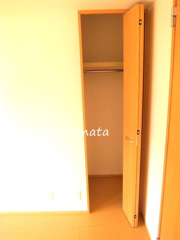 メドライースト の収納