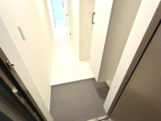 モンソレイユ方南町の内装|物件の内装です