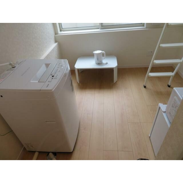 ソフィアマジックの居間・リビング