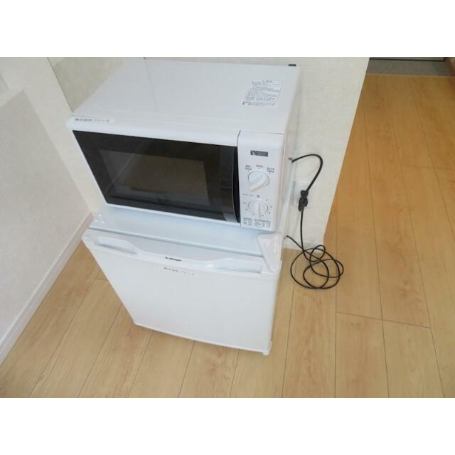 ソフィアマジックの設備