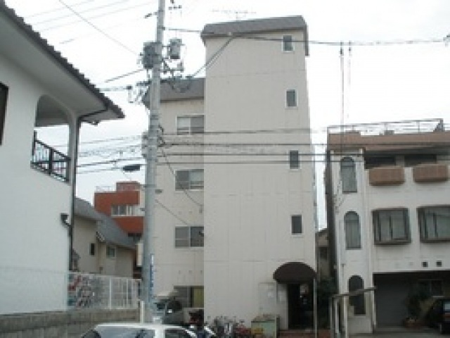 日吉マンション