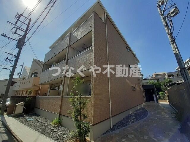 エスポワール・東雪谷