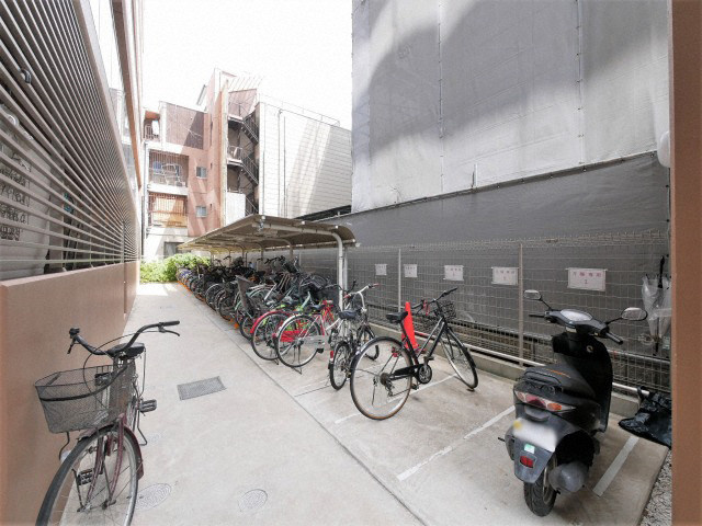 FDS Court Feliceのその他共用部分
