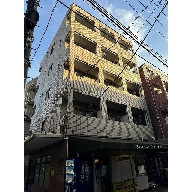 プエルト西池袋