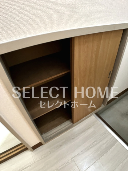 【浴室】 | KFビル