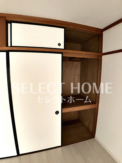 【収納】 | KFビル | 同型タイプ