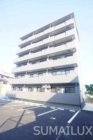 熊本市西区花園３丁目の賃貸マンション