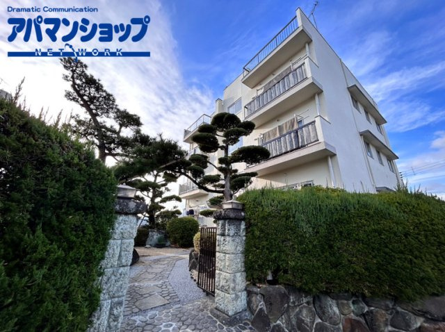 ニュー松葉マンション