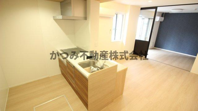 【その他】 | D-Sereno志木柏町 | 他号室参考写真