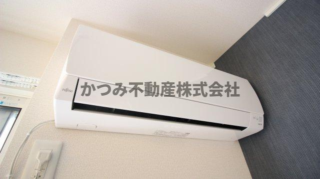 【設備】 | D-Sereno志木柏町 | 他号室参考写真