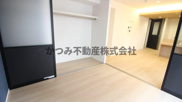 【居間・リビング】 | D-Sereno志木柏町 | 他号室参考写真