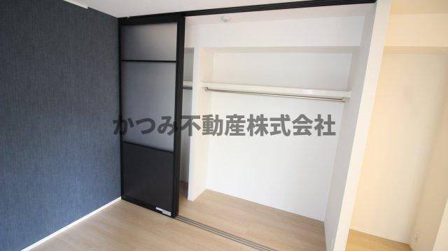 【収納】 | D-Sereno志木柏町 | 他号室参考写真