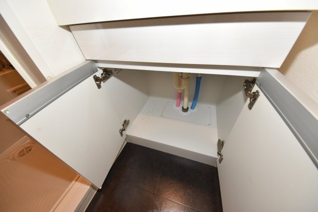 ミラージュパレス南堀江