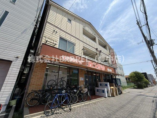 南本町ビル