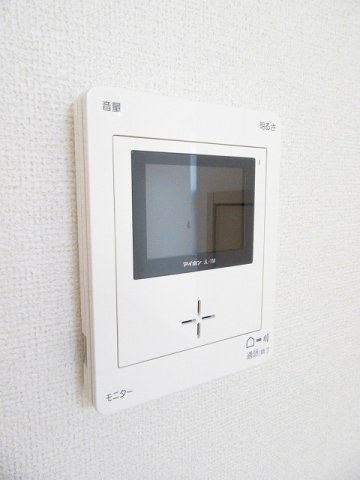 グランツ・フジのセキュリティ