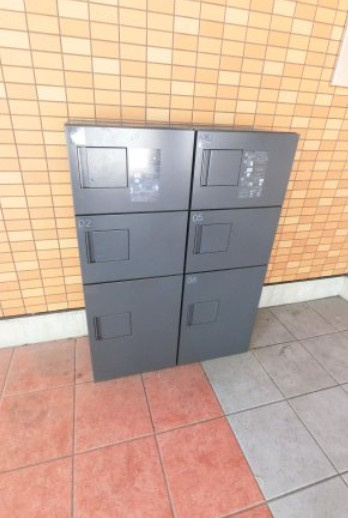 EPガーデン本中山のその他共用部分