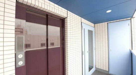 EPガーデン本中山のその他