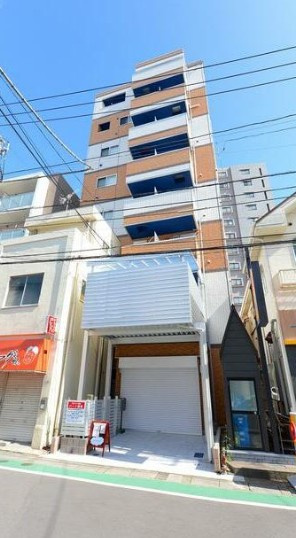 EPガーデン本中山