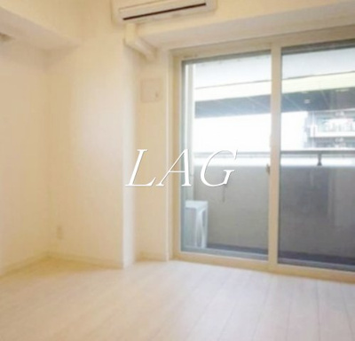 【居間・リビング】 | ガーラ・グランディ北池袋 | 洋室のお部屋です。