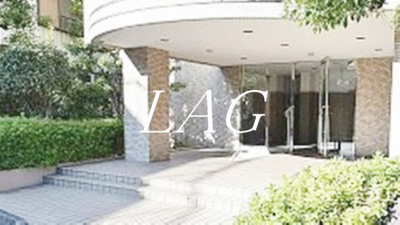 【エントランス】 | 川口本町パーク・ホームズ | エントランスです。