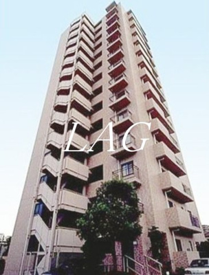 【外観】 | 川口本町パーク・ホームズ | 外観です。