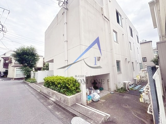 デュプレクス白山