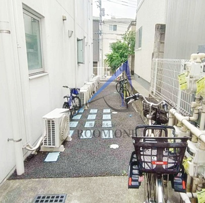 デュプレクス白山