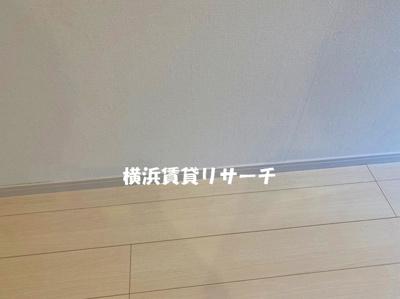 【寝室】 | グランメゾン鶴ヶ峰