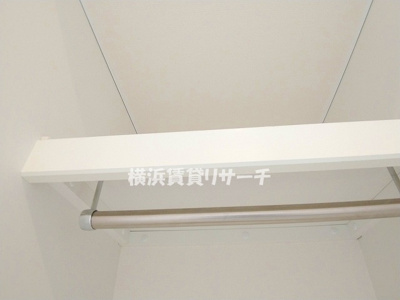 【収納】 | グランメゾン鶴ヶ峰