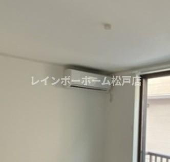 オークランド馬橋　特典：仲介手数料が無料です!!の設備