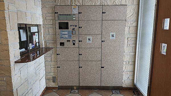 【その他共用部分】ガラ・シティ駒沢大学